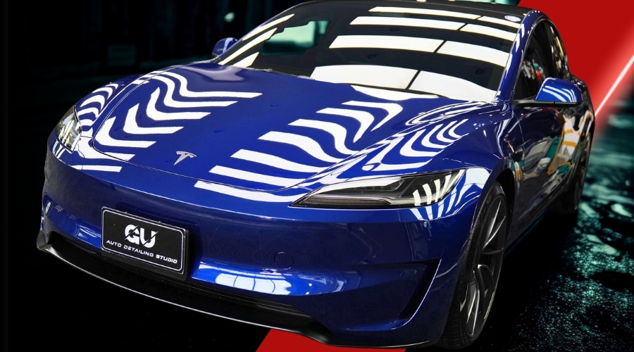 คู่เคลือบเซรามิกรถยนต์ สมุทรปราการ